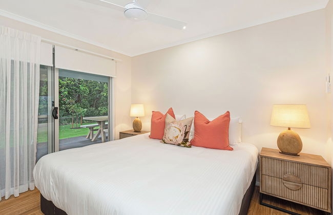 Reflections Evans Head - Holiday Park - Foto 44