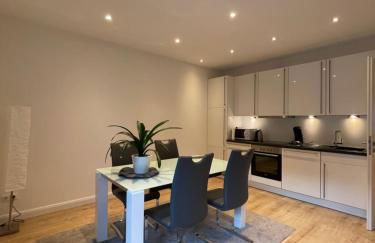 Ferienwohnung Oldenburg Bloherfelde - Photo 1