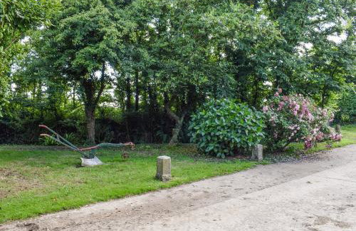 Honeysuckle Cottage - Foto 10