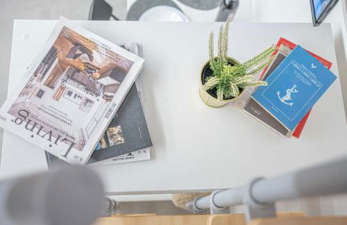 Metro Yellow SuitE - Foto 15