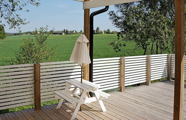 Holiday Home in Edsbruk - Foto 20