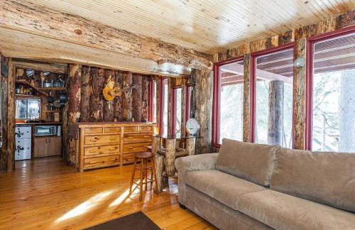 Treehouse On The Stream Sundance, Utah - Foto 25