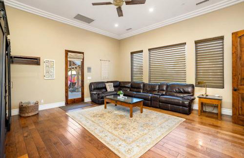 Frontier Farmhouse - Foto 74