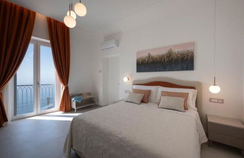 Dimora la Fenice Ambra Apartment - Foto 1