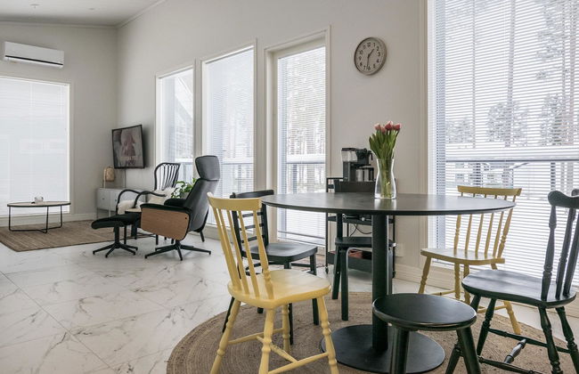 Villa kuortane - Foto 11