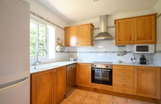 Villa Sa Calma in Puerto Luz - Photo 9