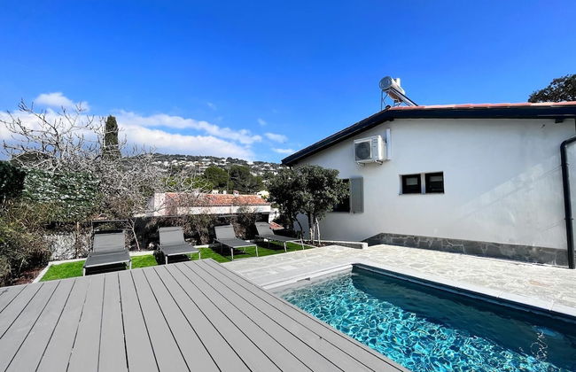 Villa Monttfleury - Foto 23