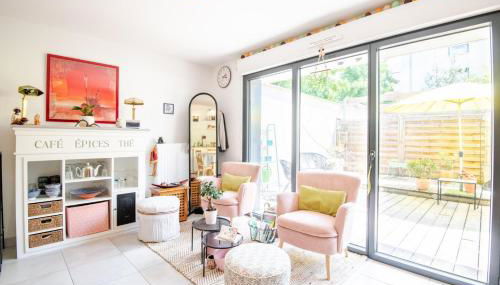 Le tranquille au coeur de la ville - Foto 2