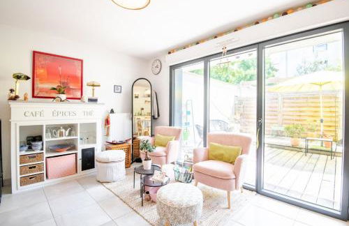 Le tranquille au coeur de la ville - Foto 2