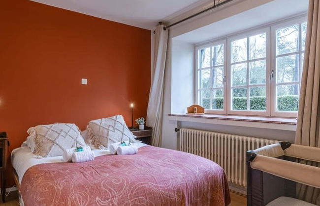 Charming House Heemdael in Knokke-le-zoute - Foto 51