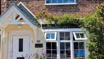 'cosy Cottage' - 2 Bed High End Cottage in Bawtry - Foto 3