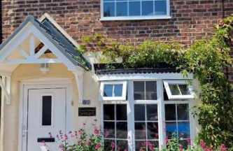'cosy Cottage' - 2 Bed High End Cottage in Bawtry - Foto 3