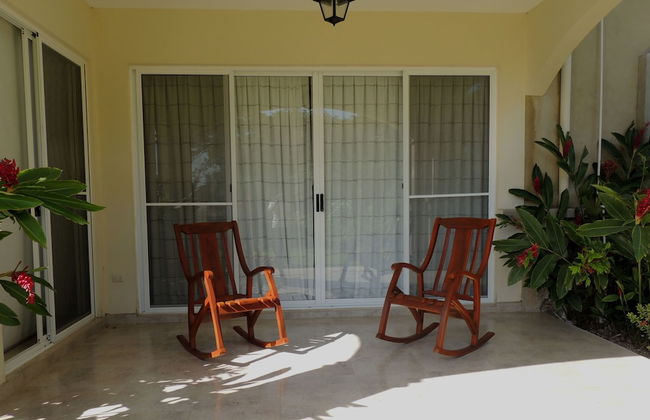 Hacienda Iguana Beach and Golf Resort - Foto 28