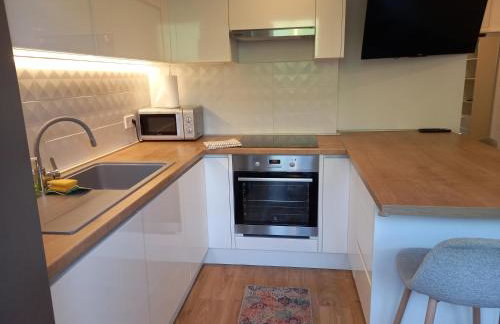 Apartman Lavio - Foto 12