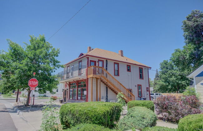 The Coffee Loft Above a Cafe Walk to Dwntn - Foto 19