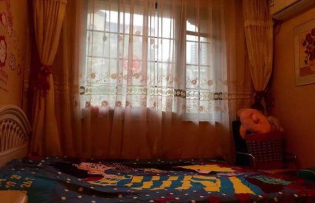 Qingdao Seaside Resort Apartment - Foto 2