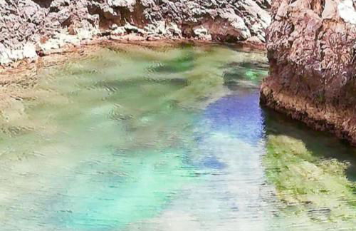 Residence Ginevra-Porto Miggiano - Foto 34