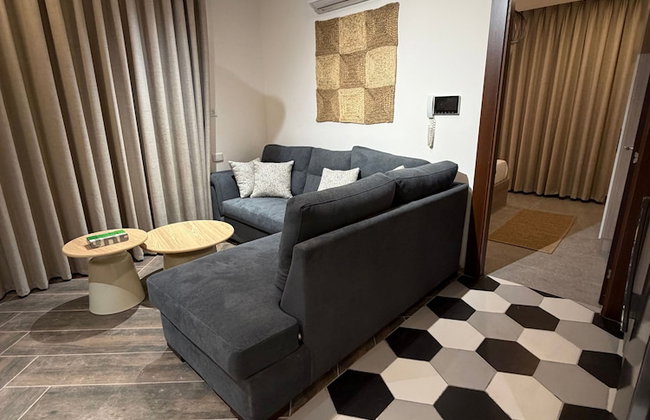 JRE Abdoun Rooftop 2bedroom Kh&sh 02 - Foto 16