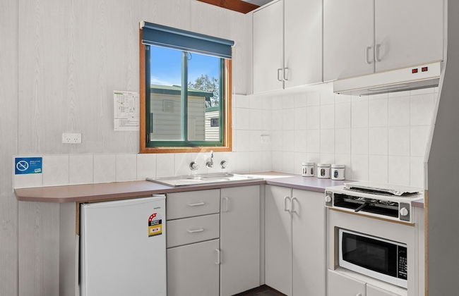 Wodonga Holiday Park - Foto 42