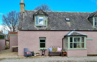 Luxury 3 Bedroom Cottage - Sleeps 6 - Foto 63