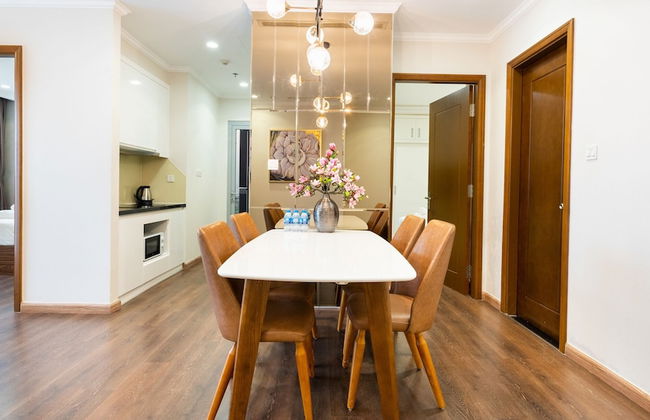 Vinhomes Central Park Luxury - Leminbo - Foto 58