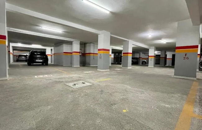 Appart Wafi Essaouira - Foto 8