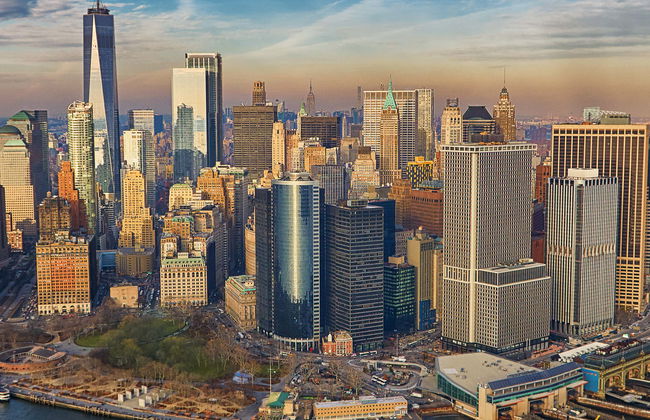 Best of New York Circle Line Cruise - Photo 9