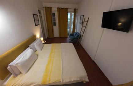 Souza Beach Apartment - Porto da Cruz - Studio & Suite - Foto 35