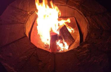 Detached luxury 5 bed house, lanscaped garden, fire pit, parking, can sleep families or workers - Foto 14