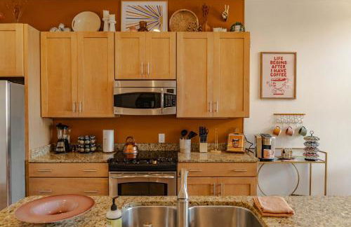 2-Unit Condo in the Vibrant NuLu District - Foto 15