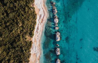 Villa Vrachos luxury Living - Foto 41