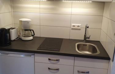 Gemütliche Ferienwohnung am Kurpark in Bad Herrenalb - Foto 4