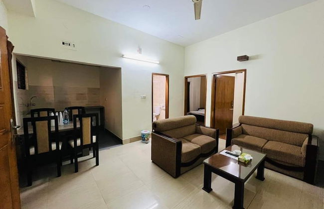 Richmond Hotel - Foto 22