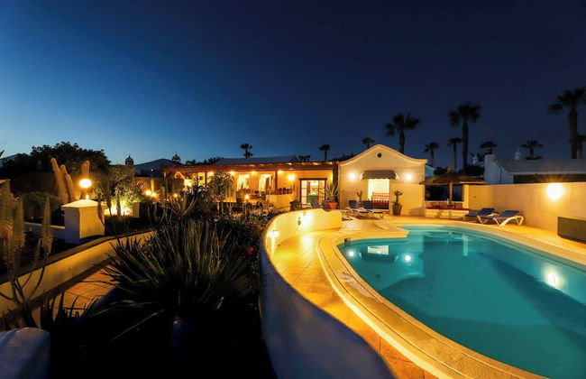 Villa Dos Piedras - Photo 42