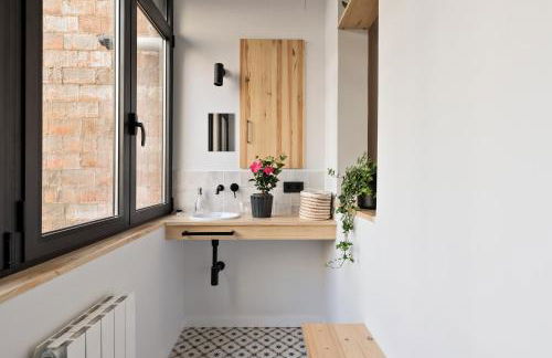 Poble Sec Charming Apartment - Photo 46