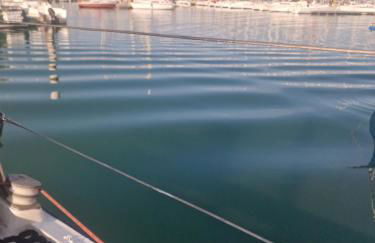 Ma Belle Lana, Voilier Familial, Superbe Vue sur Mer - Photo 25