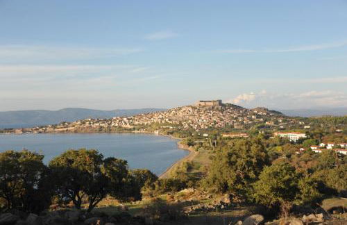 Panselinos Hotel - Foto 35