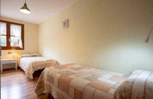 Apartamentos Onki Xin - Foto 18