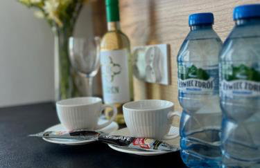 Nowoczesny Apartament w Prudniku - Foto 11