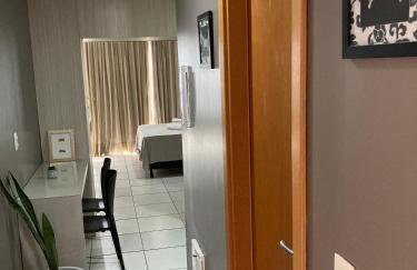 Studio Comfort West Flat - Photo 5