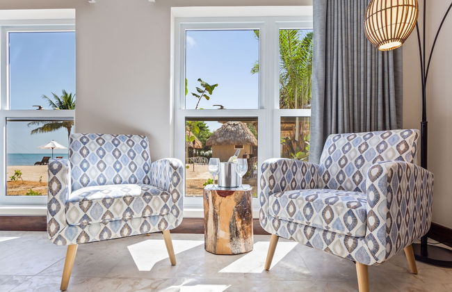 Sirenian Bay Resort - Villas & All Inclusive Bungalows - Foto 69