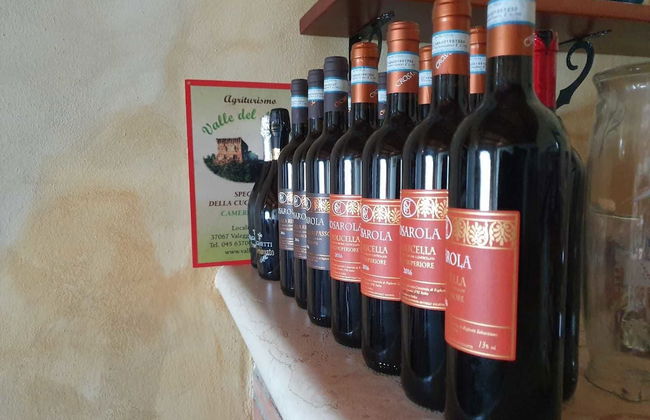 Agriturismo Valle del Mincio - Photo 23