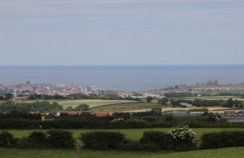 Barn Cottage - Foto 21