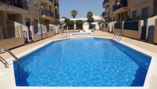 Nice apartment with spacious terrass and rooftop - Foto 3