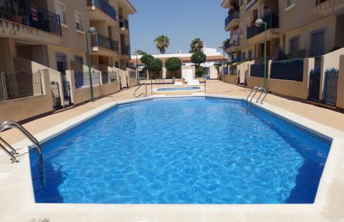 Nice apartment with spacious terrass and rooftop - Foto 3