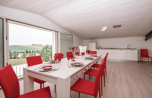 Lovely Home In Montecastrilli - Foto 17