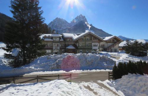 Residence Holiday - Foto 28