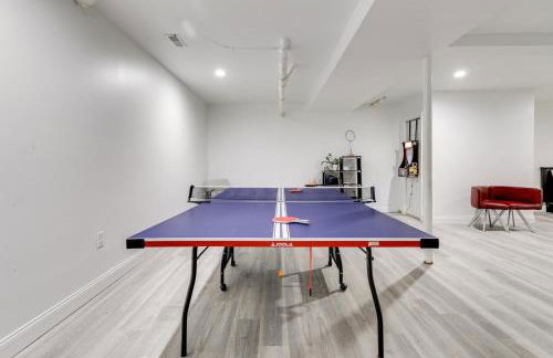 Oceanfront Cottage on Cape Cod Bay with Game Room - Photo 22