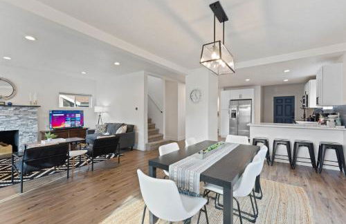 Big House Mins To DT Big Groups Well Stocked - Foto 15