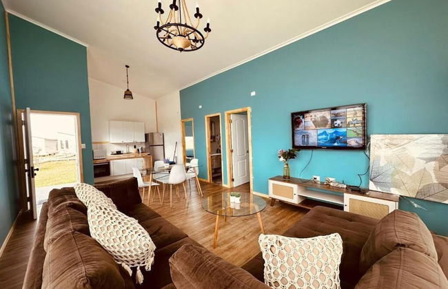 Cabañas Arte Brisa Patagonia - Foto 23